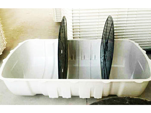 玻璃鋼化糞池也是要定期清里的，你知道嗎