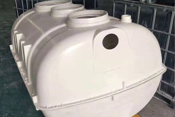 哪些因素會(huì)導(dǎo)致模壓化糞池出現(xiàn)堵塞