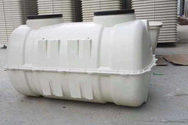 模壓化糞池要怎么來選購呢，關(guān)注什么